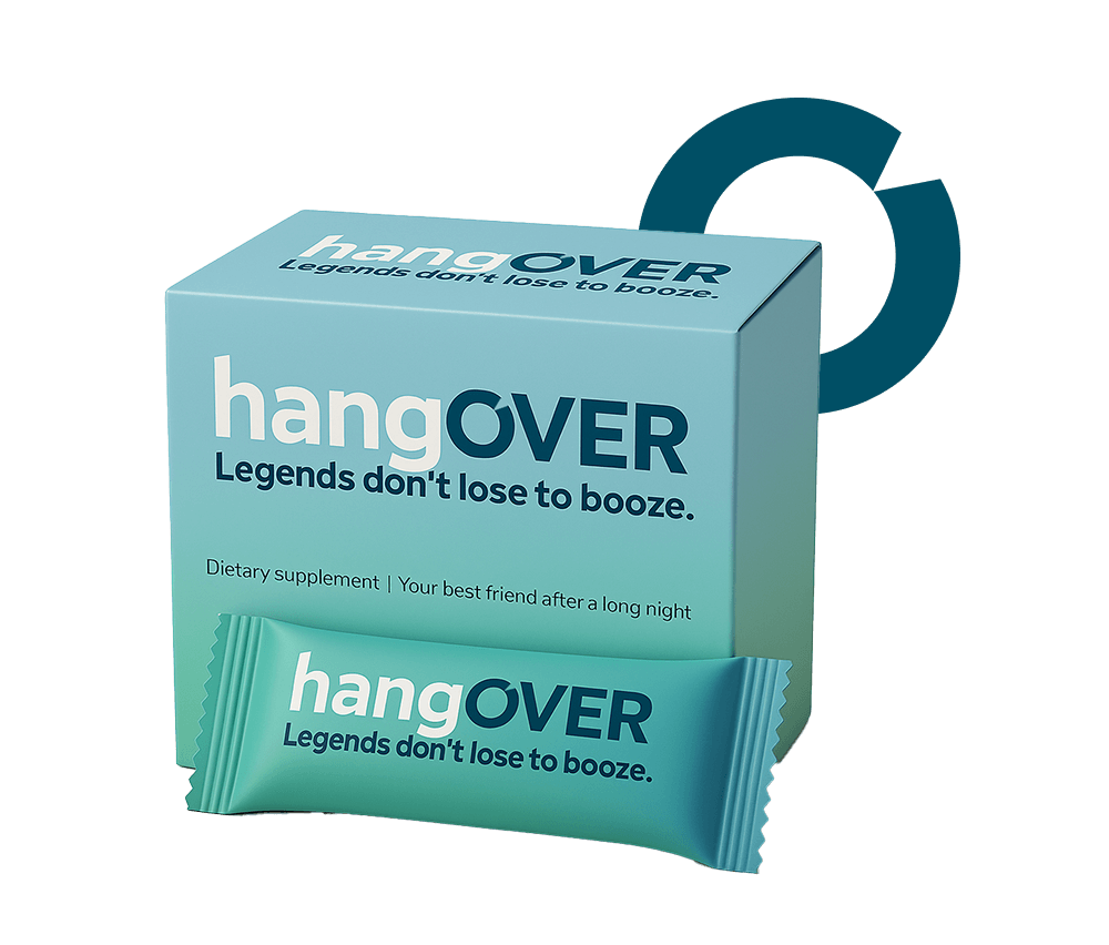 Hangover package